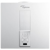 Мультимедийный проектор Optoma ZW500T