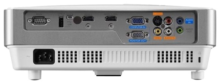Мультимедийный проектор BENQ MW632ST