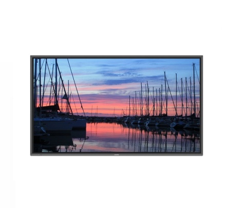 Интерактивная LED панель Newline TruTouch TT-7519IP: 75"