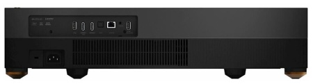 Мультимедийный проектор Optoma UHZ65UST