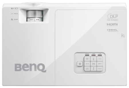 Мультимедийный проектор BENQ MH684
