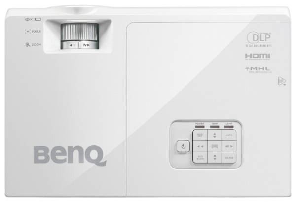 Мультимедийный проектор BENQ MH684