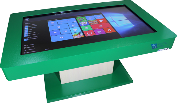 Интерактивный стол Interactive Project touch 50"