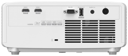 Мультимедийный проектор Optoma HZ40HDR