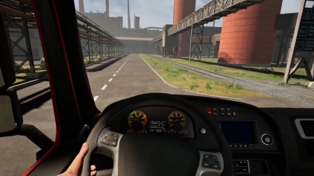 Программное обеспечение "Риски автотранспорта" Modum Lab