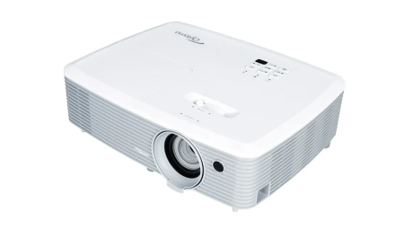 Мультимедийный проектор Optoma X345