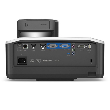 Мультимедийный проектор BenQ LH856UST