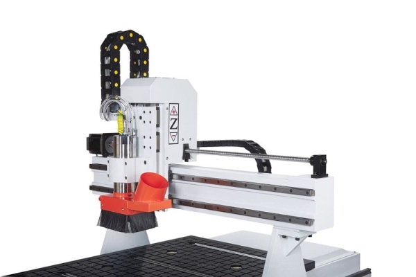 Фрезерный станок с ЧПУ Advercut K6100