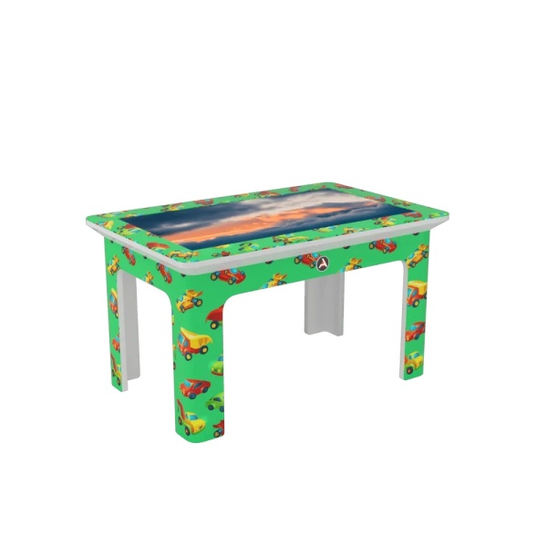 Интерактивный стол AxeTech Junior 27" Medium