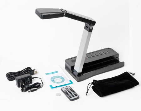 Документ-камера Rixet DK007