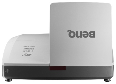 Мультимедийный проектор BenQ MH856UST