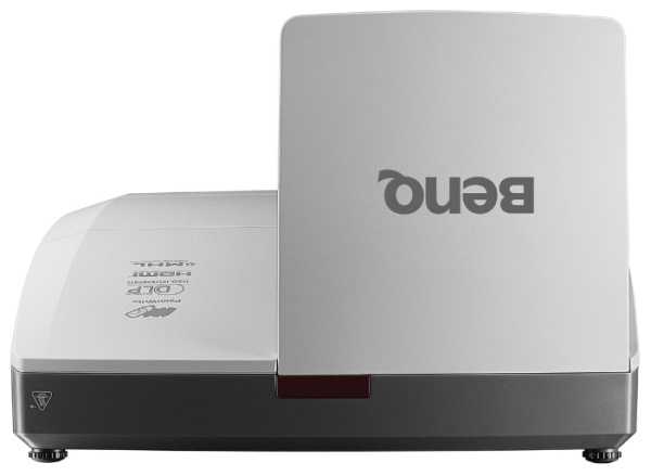 Мультимедийный проектор BenQ MH856UST