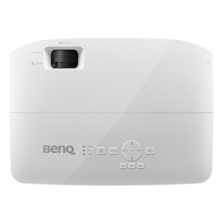 Мультимедийный проектор BenQ MW533