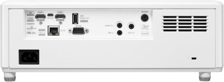 Мультимедийный проектор Optoma HZ40STx
