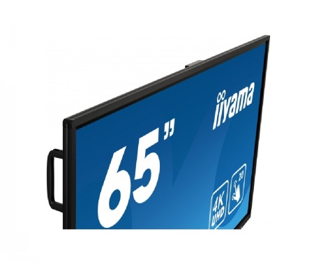 Интерактивная панель Iiyama TE6504MIS-B1AG для школ и учебных учреждений
