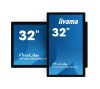 Интерактивная панель Iiyama TF3238MSC-B2AG. Купить по лучшей цене