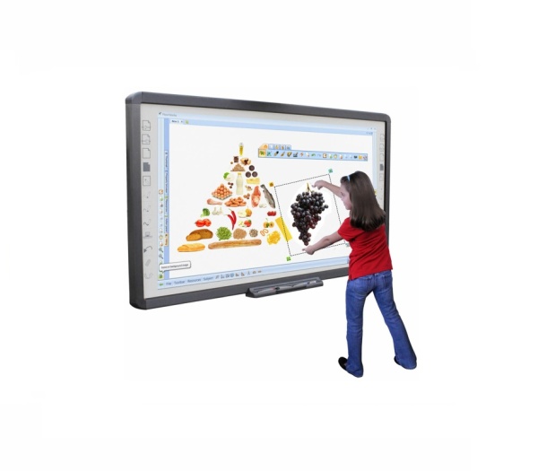 Интерактивный комплект «Волшебный экран» №1