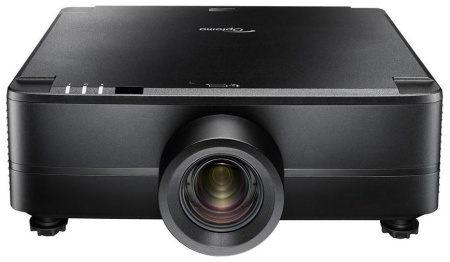 Мультимедийный проектор Optoma ZU725T