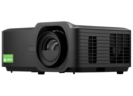 Мультимедийный проектор ViewSonic LX700-4K RGB