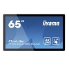 Интерактивная панель Iiyama TF6538UHSC-B2AG