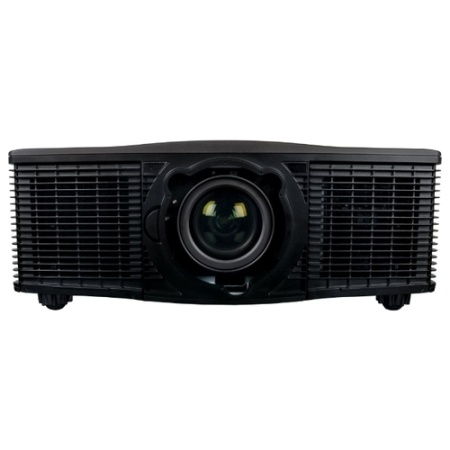 Мультимедийный проектор Optoma WU1500 (без линзы)