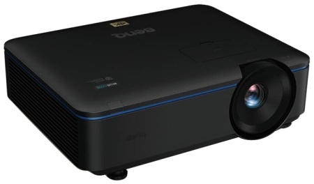 Мультимедийный проектор BenQ LK953ST (черный)