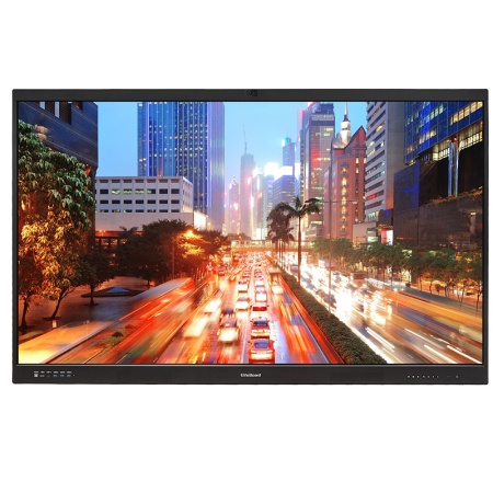 Интерактивный комплекс EliteBoard LR-75US7IB5