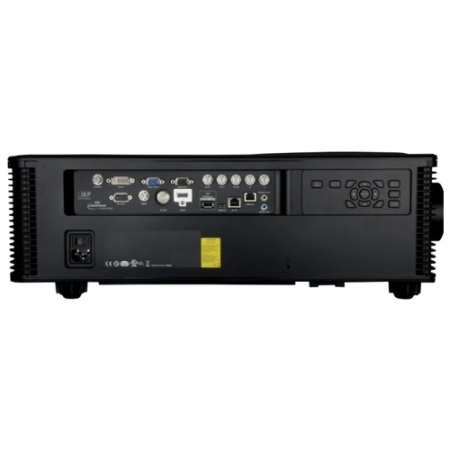 Мультимедийный проектор Optoma WU1500 (без линзы)