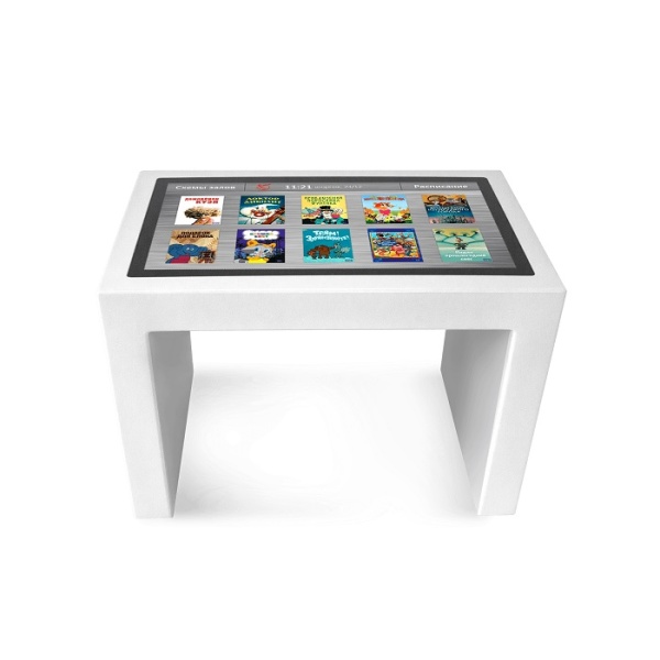 Интерактивный стол NexTable 32 P