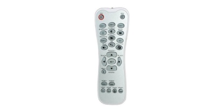 Мультимедийный проектор Optoma UHD42
