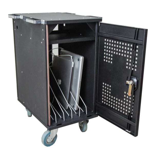 Тележка для 6 ноутбуков Nout-6