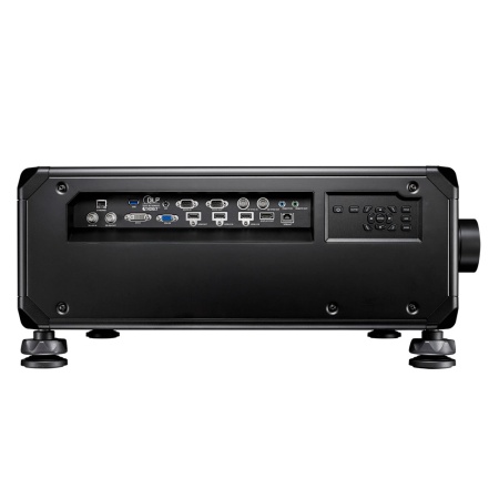 Мультимедийный проектор Optoma ZU1700 (без объектива)