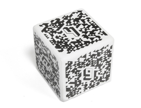 ClassVR Комплект оборудования для обучения в VR/AR с контроллерами и кубами (для 8 учащихся)