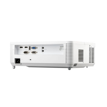 Мультимедийный проектор ViewSonic PS502X