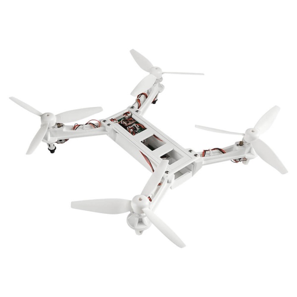 Набор учебного квадрокоптера QUADRONE Phoenix Mini