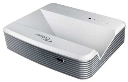 Мультимедийный проектор Optoma X320UST