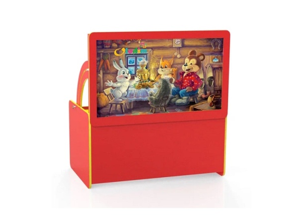 Интерактивный стол Olodim «Соник» 32"