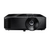 Мультимедийный проектор Optoma W381