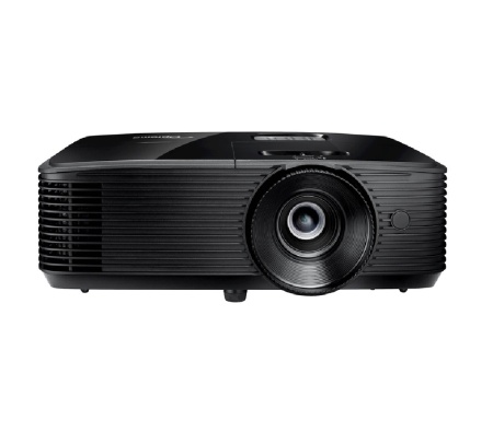 Мультимедийный проектор Optoma W381