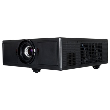 Лазерный проектор Optoma ZH510T (Black)