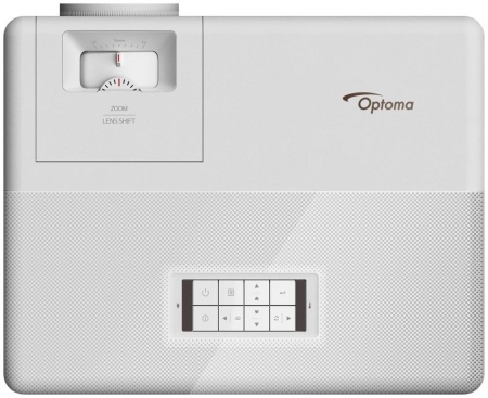 Мультимедийный проектор Optoma ZH406