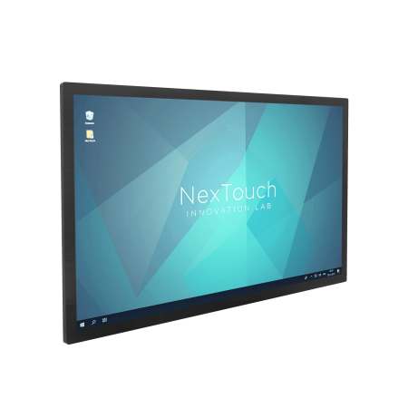 Интерактивная панель NextPanel 55P + OPS Windows. Купить по лучшей цене