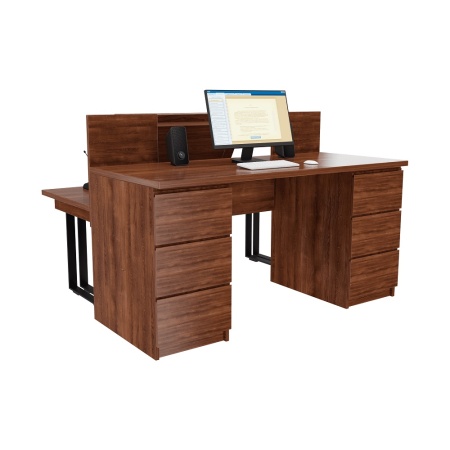 Логопедический стол AxeTech Logo Pro 21,5" Start