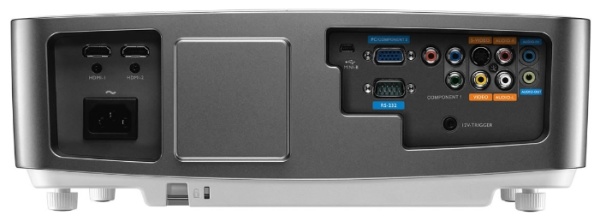 Мультимедийный проектор BenQ W1400