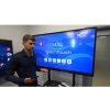Интерактивная панель TeachTouch 7.0SE-R 86” TT70SE-R-86U. Купить по лучшей цене