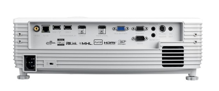 Мультимедийный проектор Optoma EH512