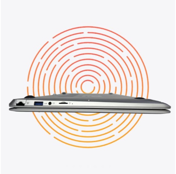 Ноутбук Ancomp LearnMate A15-501 G3