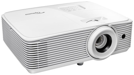 Мультимедийный проектор Optoma HD28EH