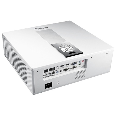 Мультимедийный проектор Optoma ZU500TST