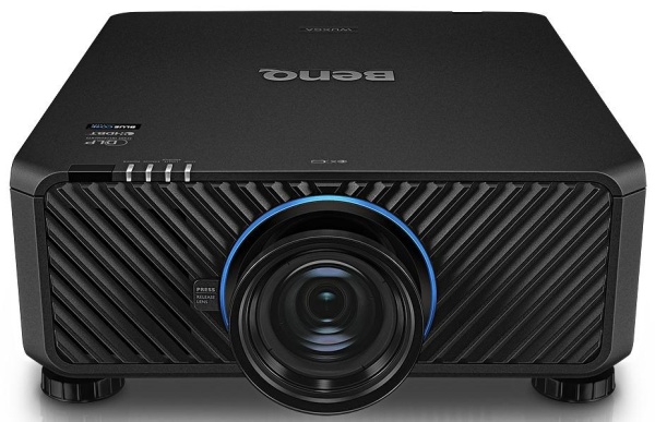 Мультимедийный проектор BenQ LU9915